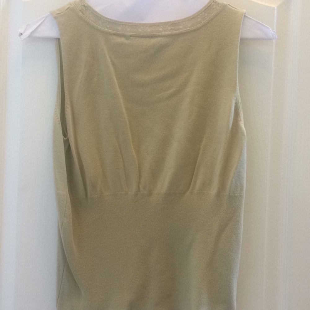 FINAL MARKDOWN UNIQUE ladies axcess top extra large - Picture 5 of 5